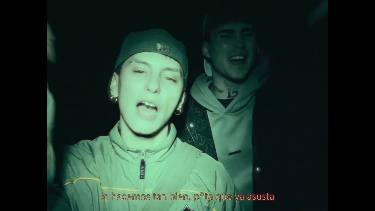 Ya Asusta