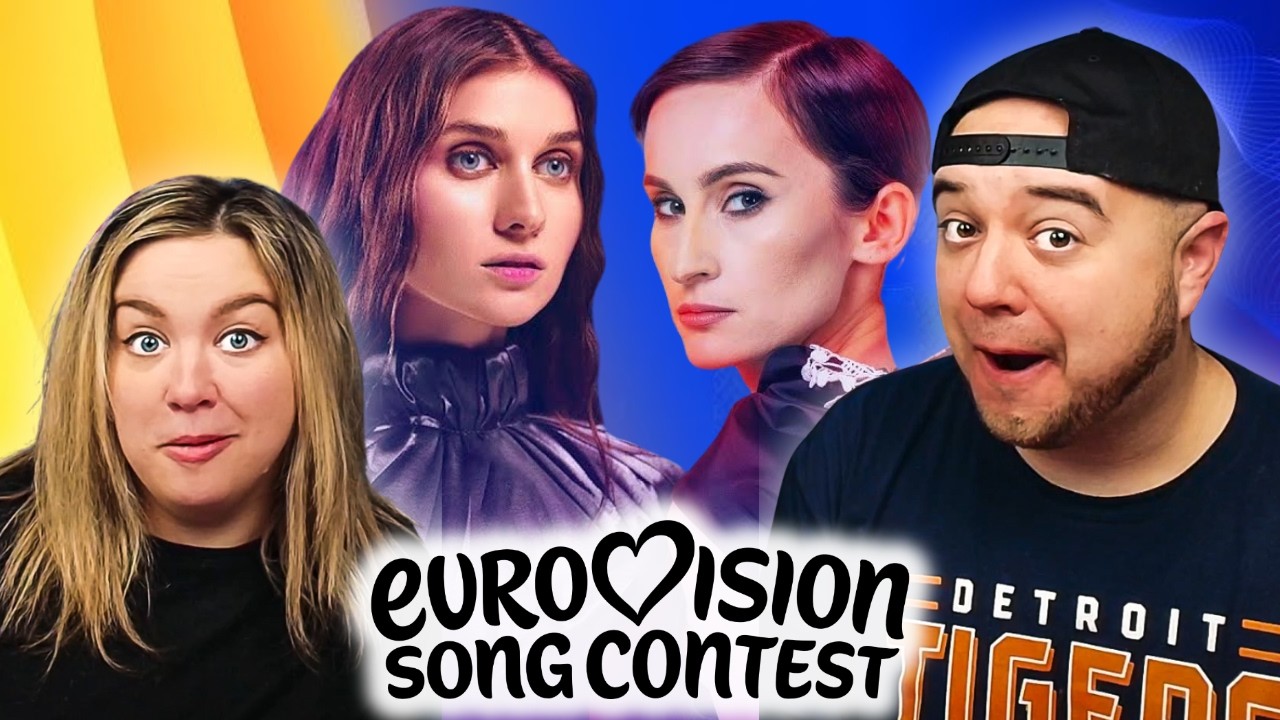 Who Will Represent Ukraine In Eurovision 2026? VIDBIR PREDICTIONS