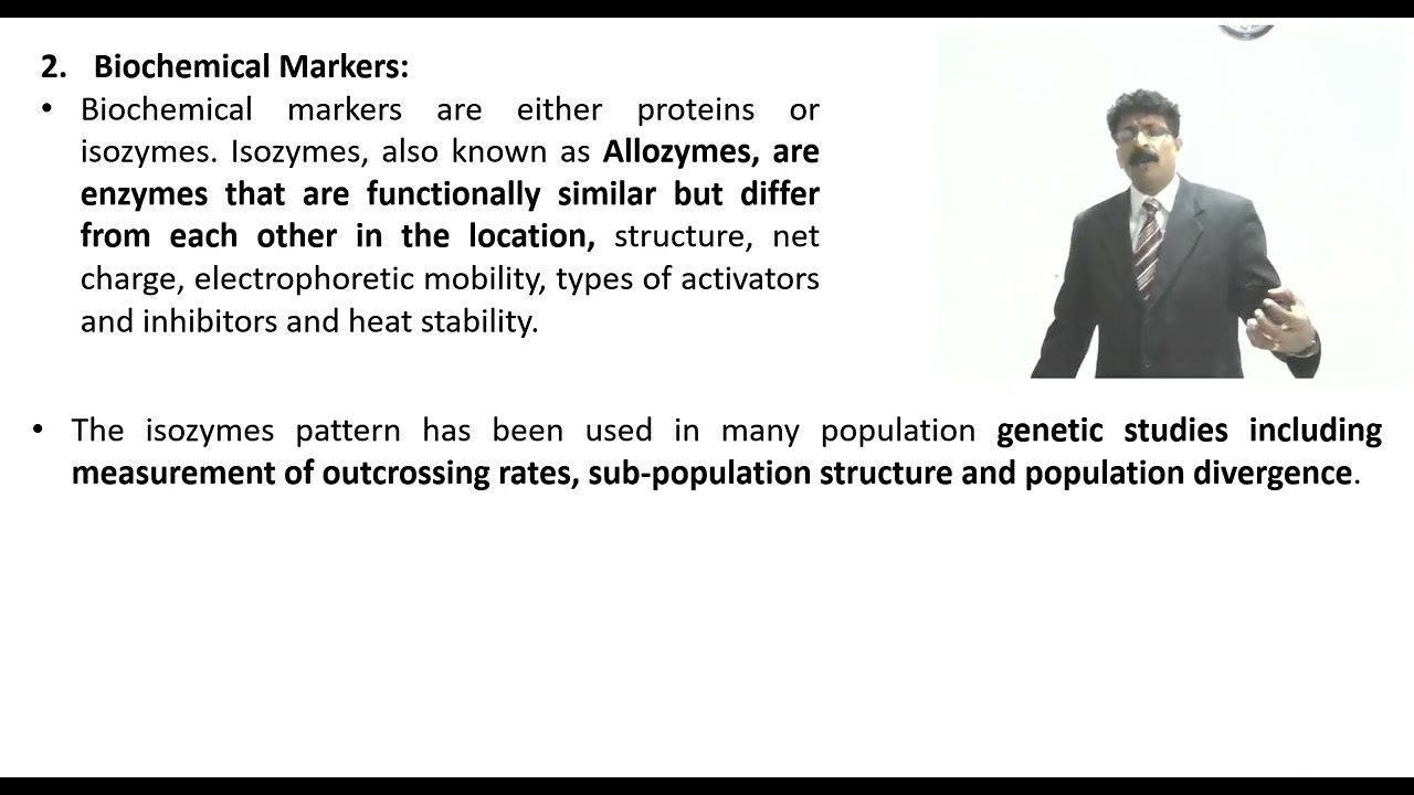 Role of chemical and biological markers in herbal products #chemical  #biological  #markers
