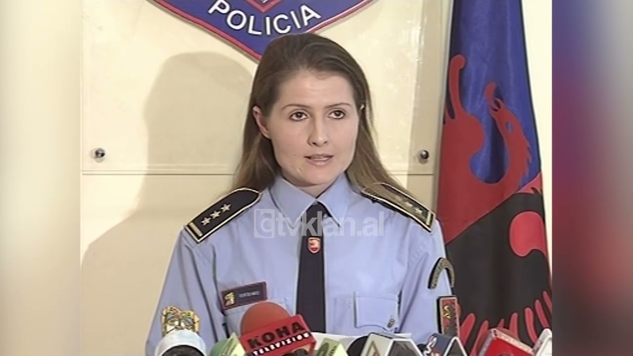 Policia e Shtetit njofton ekstradimin e t&euml; shum&euml;k&euml;rkuarit Aldo Bare n&euml; Shqip&euml;ri-(25 N&euml;ntor 2009)