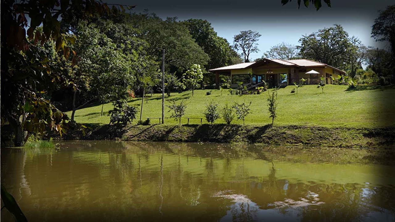 CONHEÇA MARAVILHOSO  SÍTIO -2 CASAS LUXUOSAS -AÇUDES-PRONTA PARA MORAR