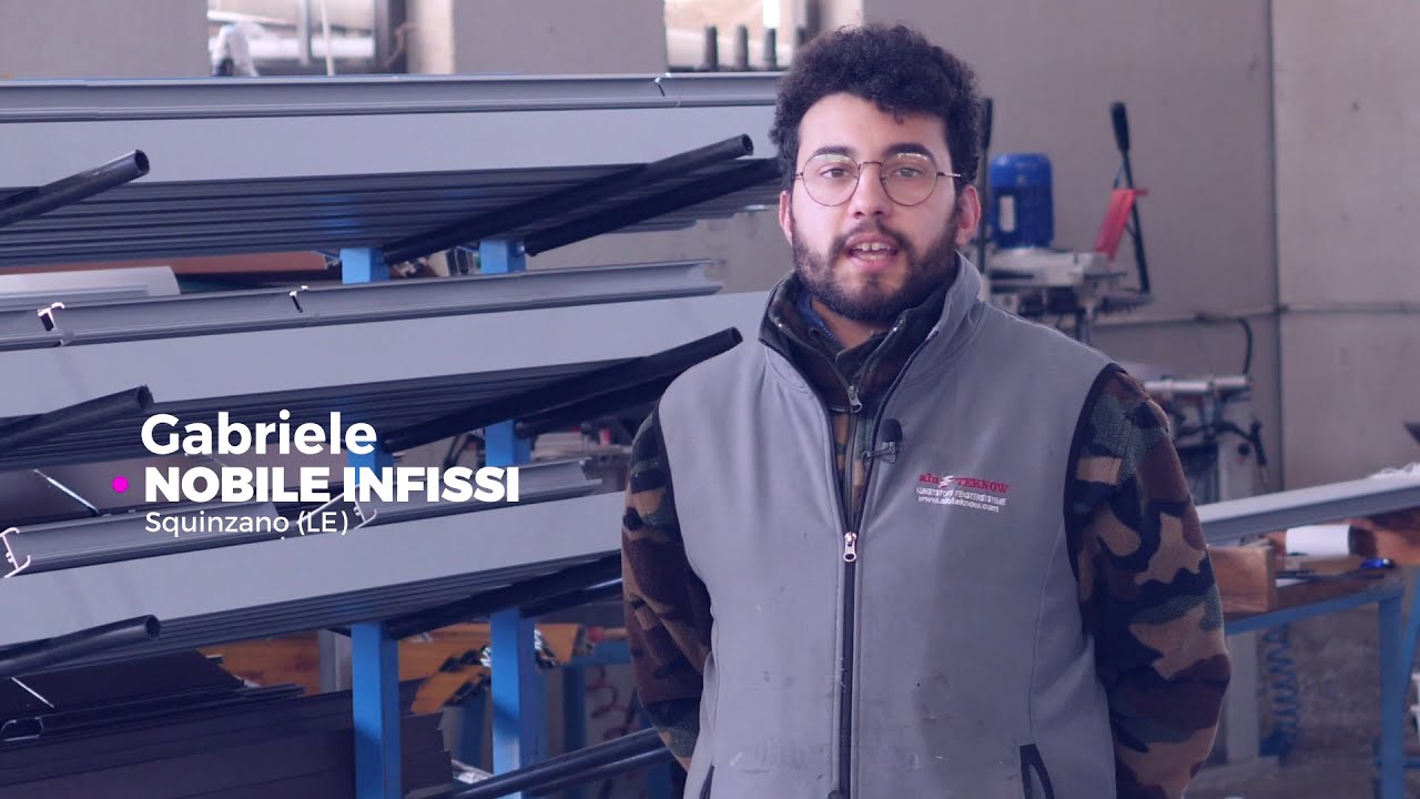 Nobile Infissi