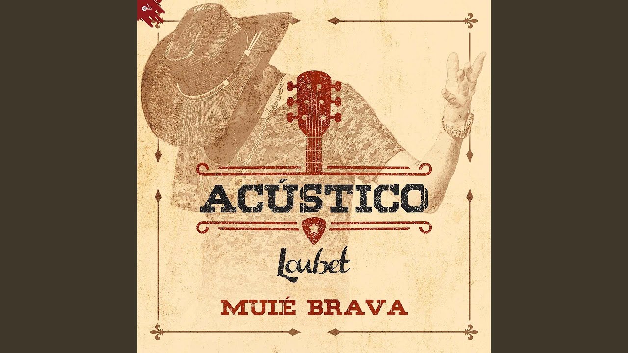 Muié Brava (Acústico)