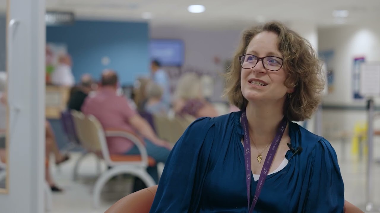 Sectra PACS: enhancing radiology efficiency and patient care at UHNM