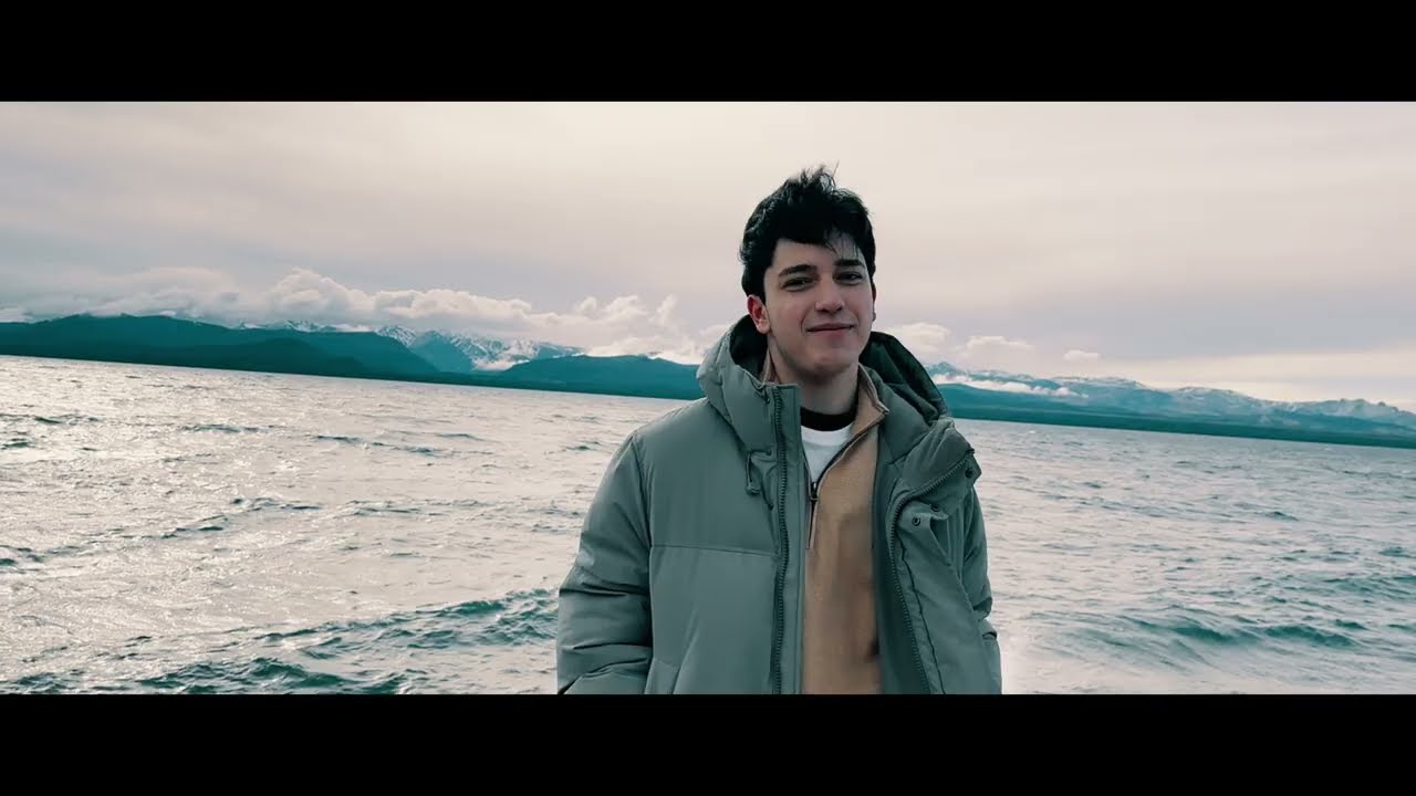 Duddy - Frozen Mountains (Official Music Video)