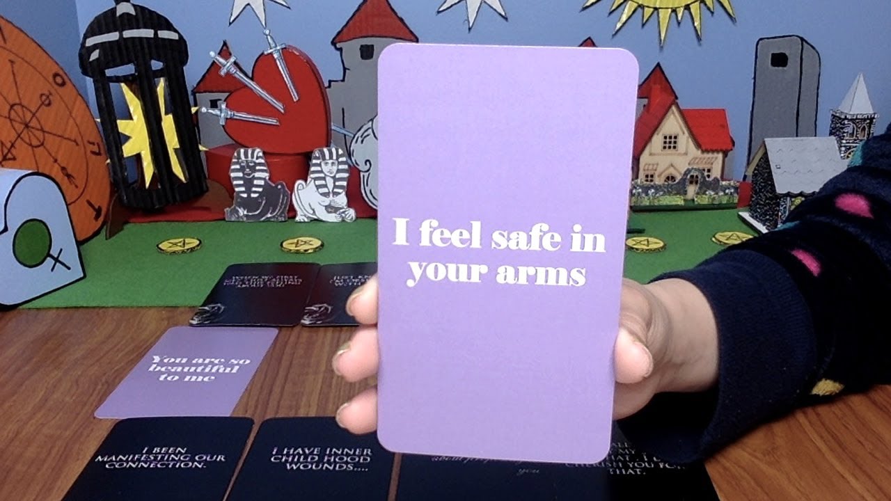 SCORPIO 💌  INTIMATE LOVE MESSAGES FROM YOUR PERSON 💖✨ JUNE 2021 Reading
