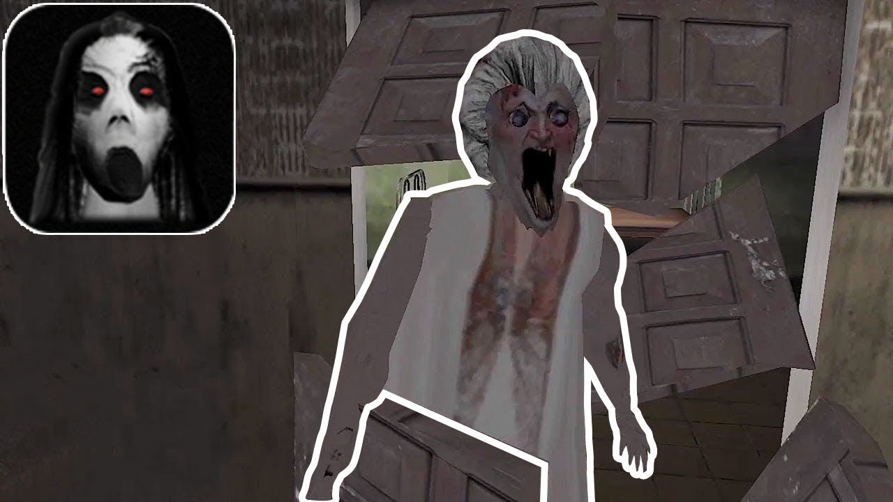 Slendrina Asylum || Hard Mode || Gameplay Walkthrough