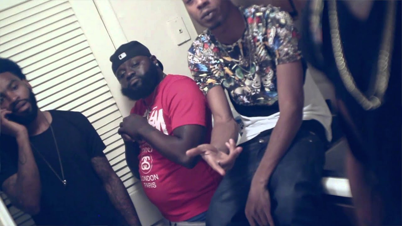 Freaky D$MG and 21 Savage - Scrape The Pot #NashMade @Freaky_DSMG @21savage