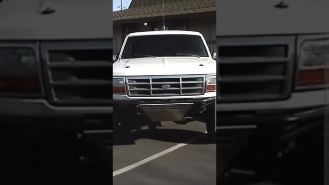At this point we should know im a ford guy. 😂