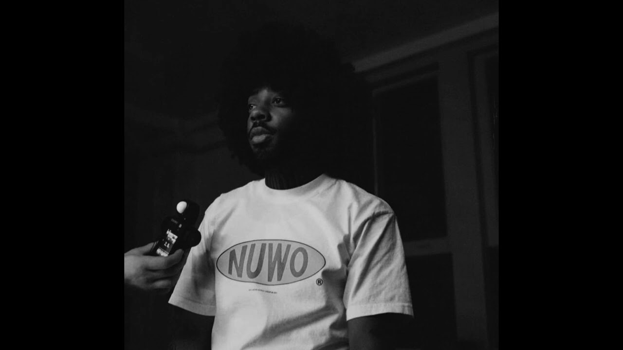 [FREE] Brent Faiyaz x Sonder Type Beat - 