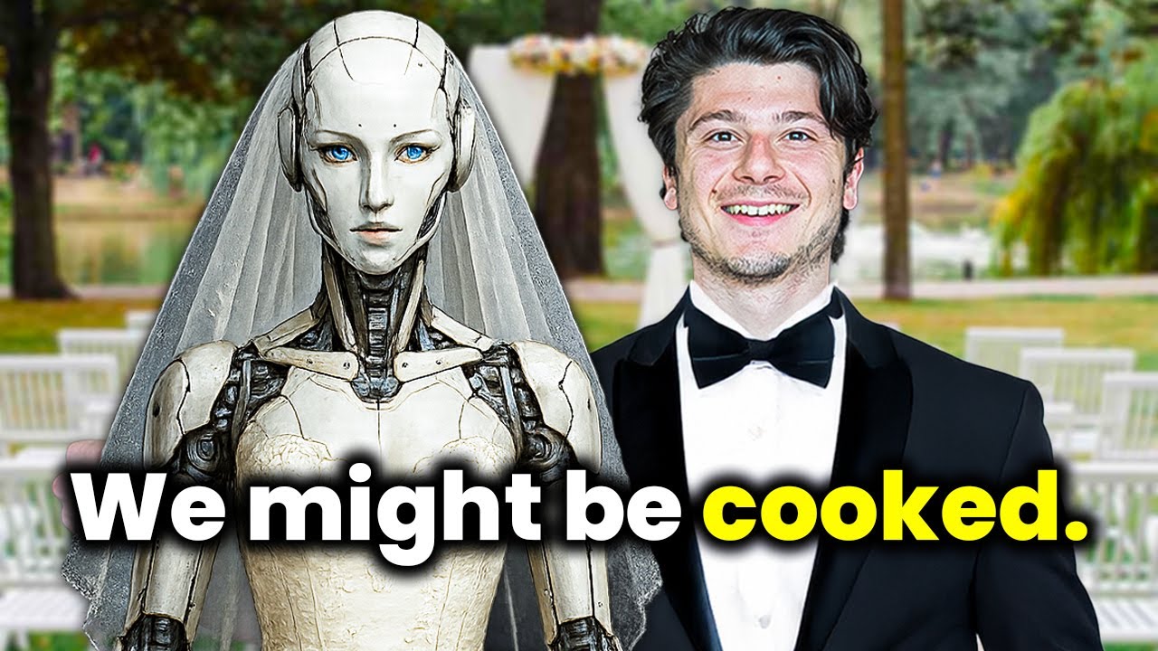 The AI Girlfriend Apocalypse
