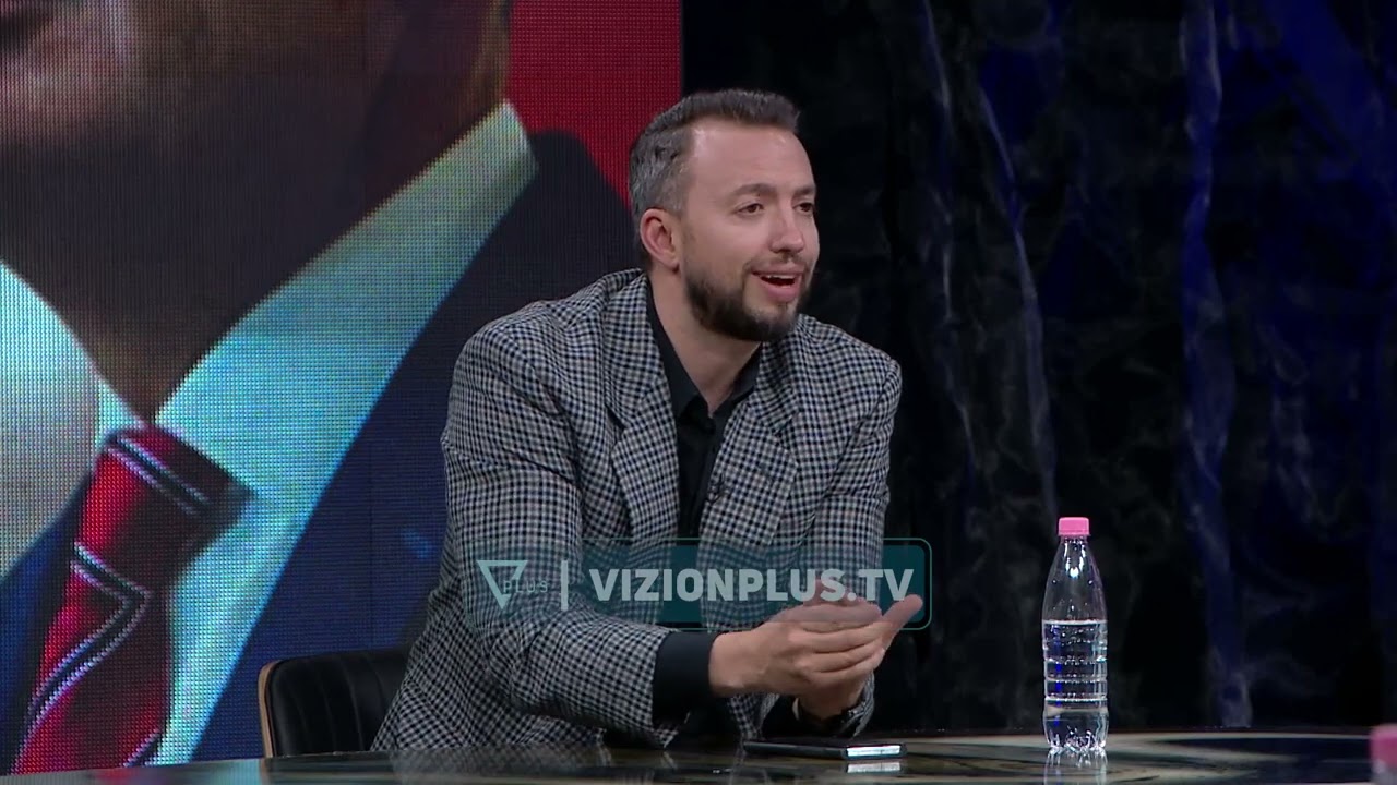 Spotlight - Hitaj: Ku i gjeti K&euml;lli&ccedil;i parat&euml; e fushat&euml;s megaluksoze!? - Vizion Plus