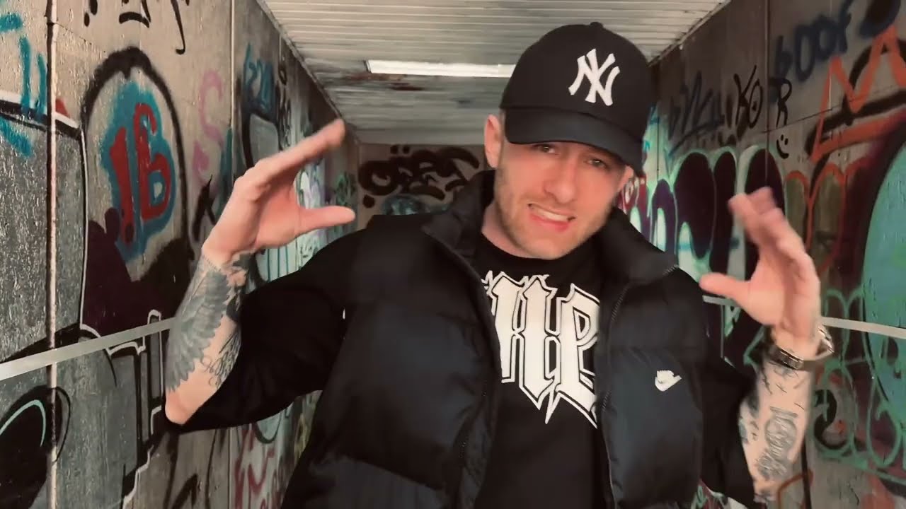 #dreal PatrykR x Lewsky x Matias WGS x Banitez - Taksometr (Spontan in Sofia)