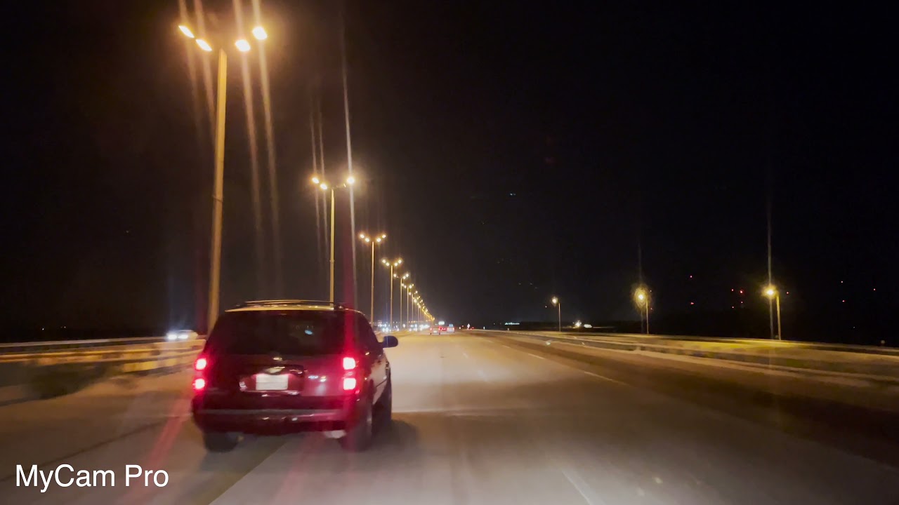 الى الجبيل To Al Jubail