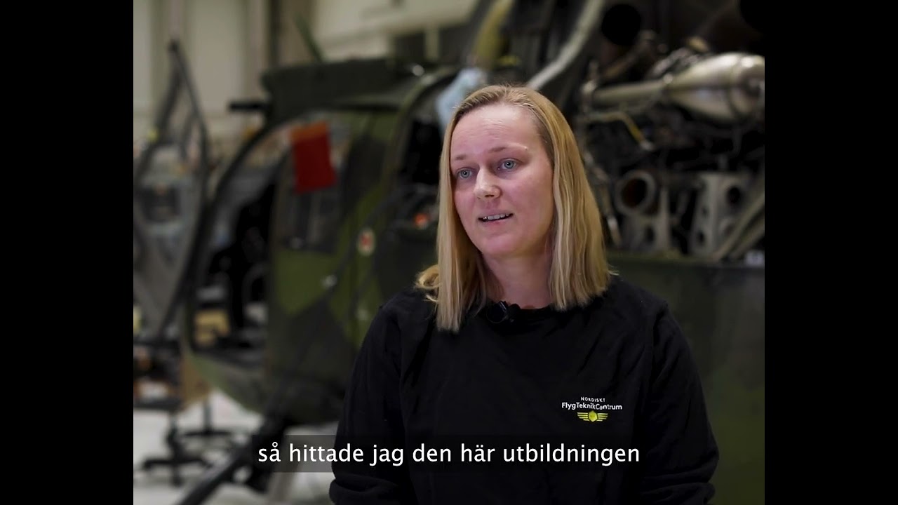 Elvira, f&ouml;rsta &aring;ret p&aring; NFTC