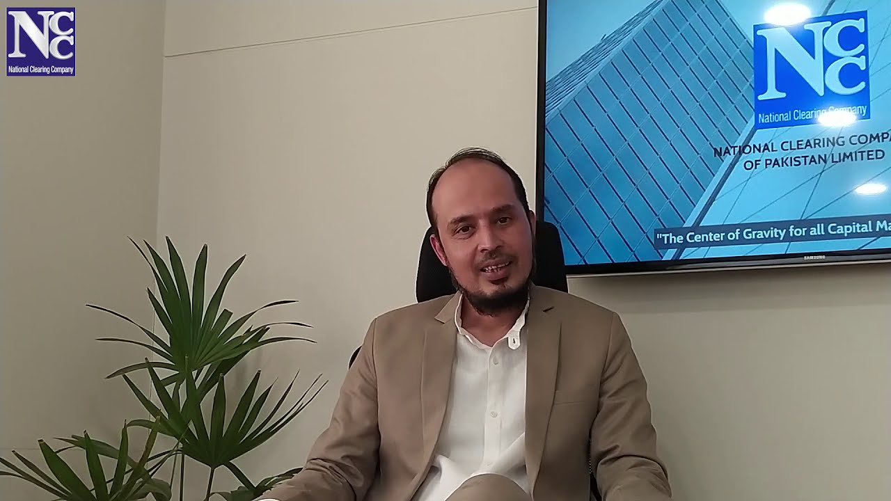 NCCPL Webinar on Digital Account Opening