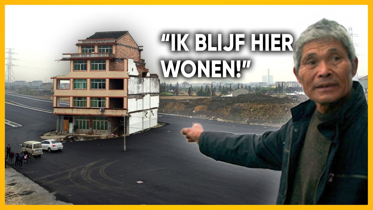 TOP 10 MEEST EIGENWIJZE MENSEN! 🤓