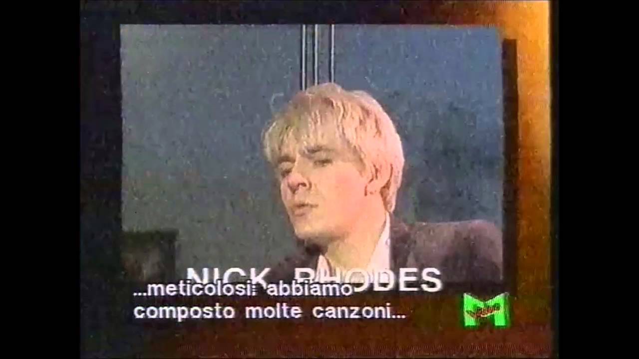 Duran Duran The Wedding Album 1993