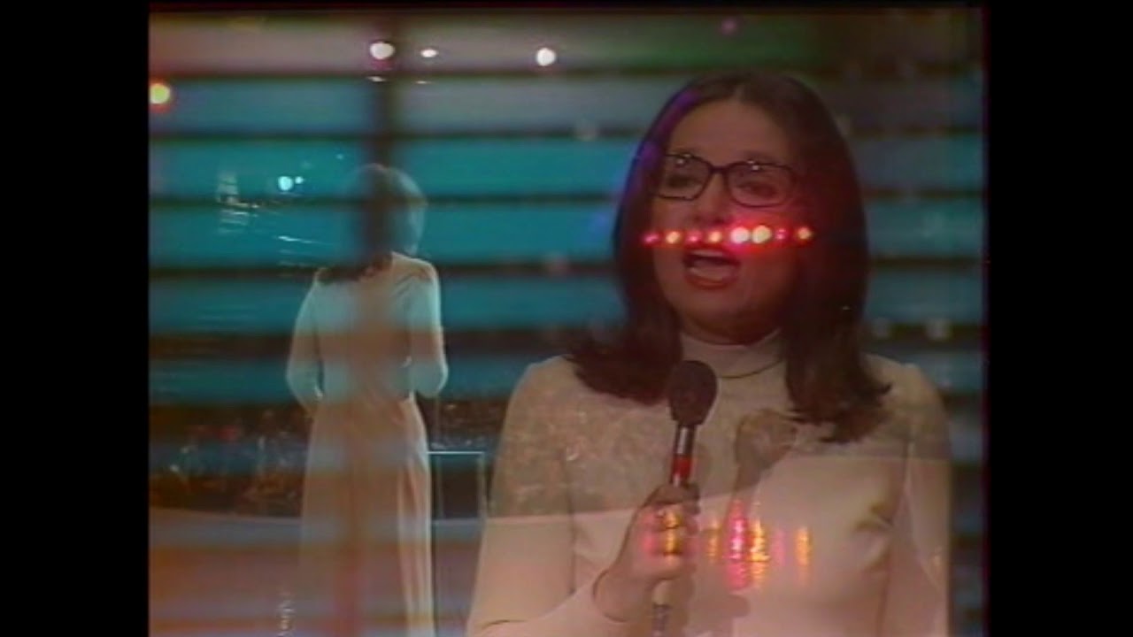 nana mouskouri..pardonne moi..  live 1977 hd