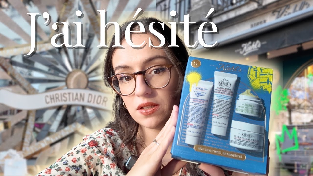 COS, Kiehl’s, nouveau café japonais à Bruxelles : ça vaut le détour ?