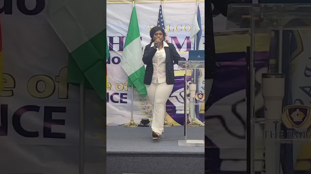 Divine Vision #kingdomwoman #womenofwealth #kingdomwork #ministry 