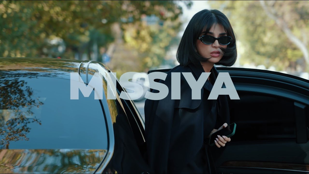 Saida Mirziyoyeva bilan yonma-yon. Missiya. # 10
