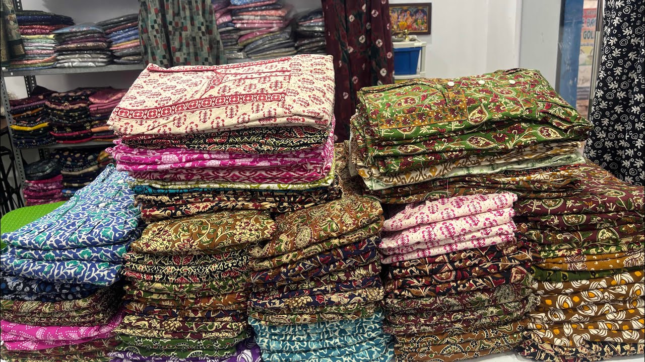 Jyothi cotton nighties//Free shipping all over India//Store location Vanasthalipuram hyderabad 