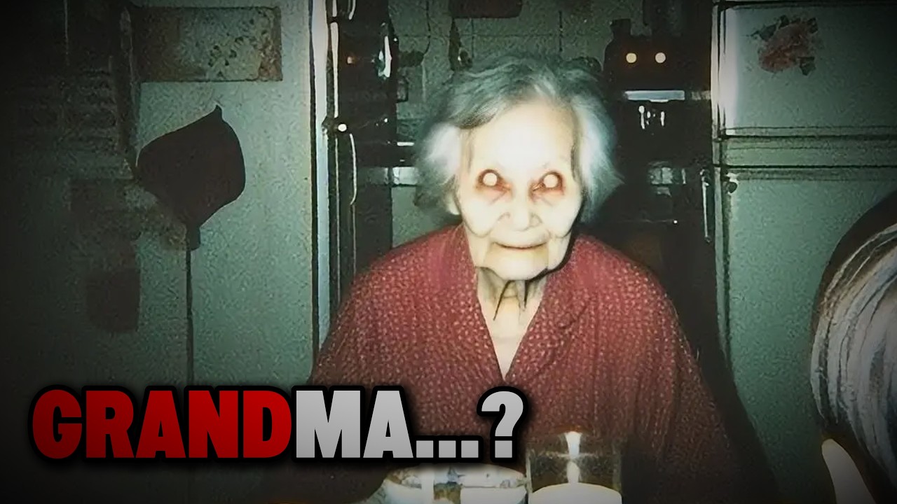 6 Real-Life Ghost Caught On CAMERA | Paranormal Activity | Horror Stories | Part 6