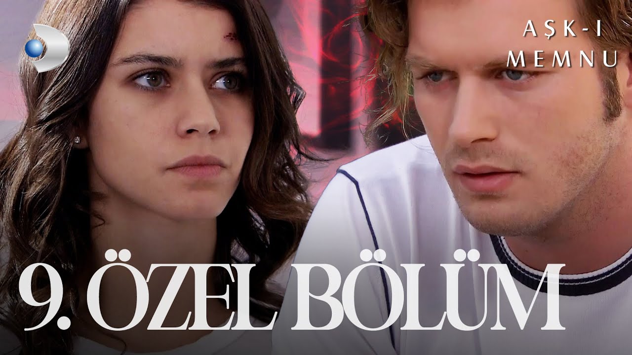 Aşk- ı Memnu | Özel Bölüm 9