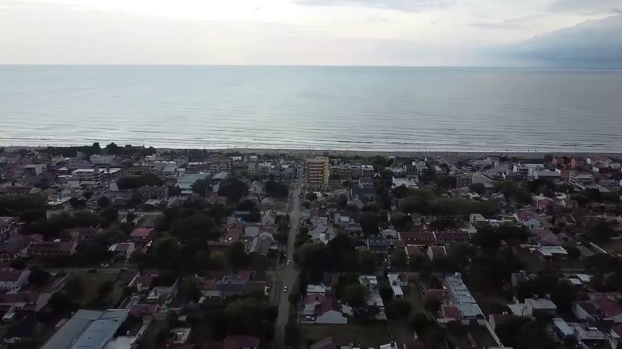 Atardecer en Las toninas,  buenos aires,  Argentina Atardecer 🌇
