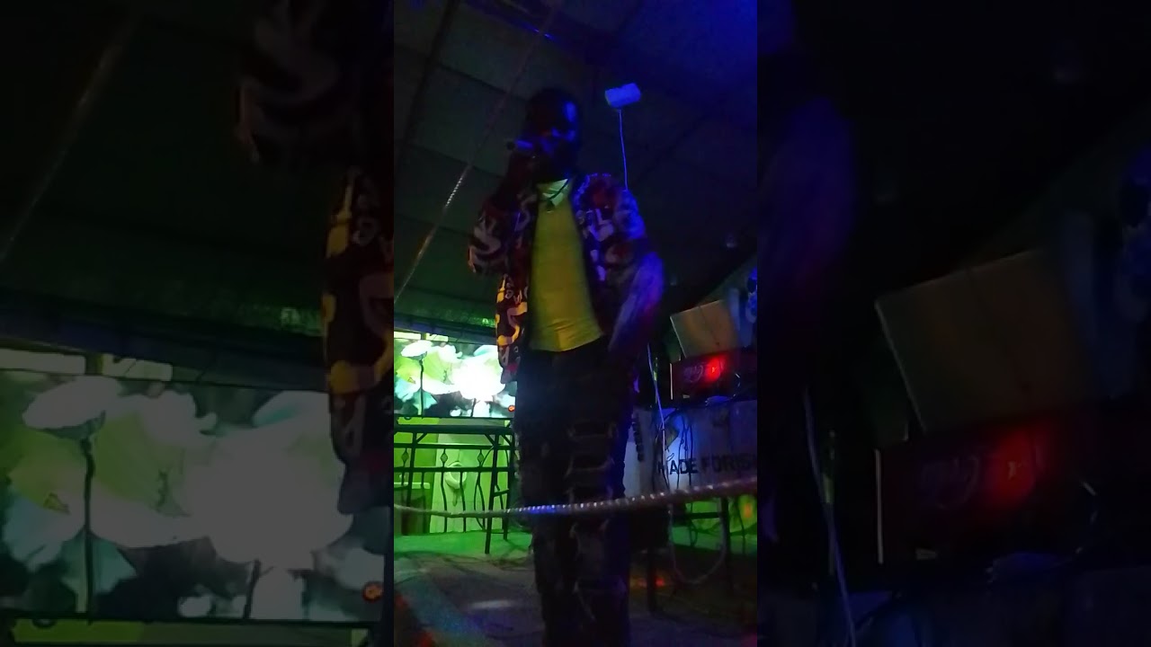 Wakwanza live perfomance at Club Generation 2024 #huumwaka #viralvideo  #willypaul