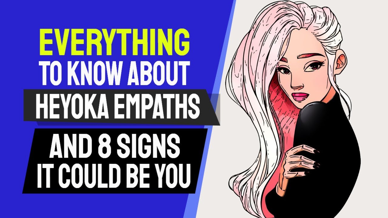 Everything To Know About Heyoka Empaths And 8 Signs It Could Be You