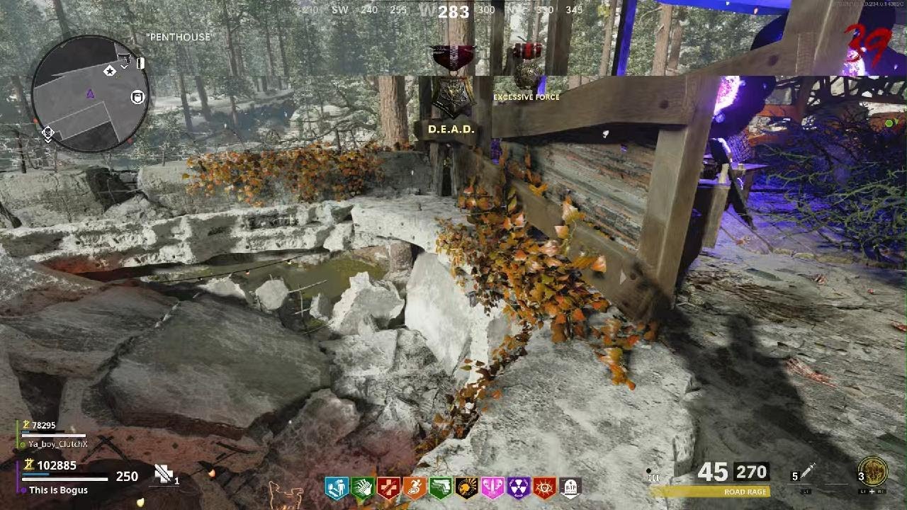 COLD WAR ZOMBIES IS TOO EASY!