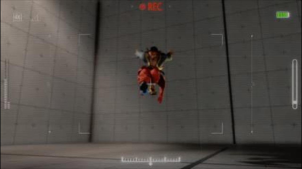 SF6 Rashid Combo Guide: #11 - Advanced Corner Combos