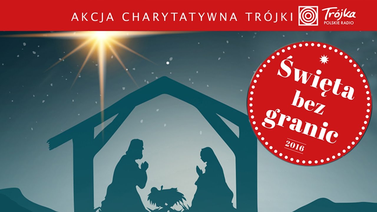 Święta bez granic 2016 - Wiersz o karpiu