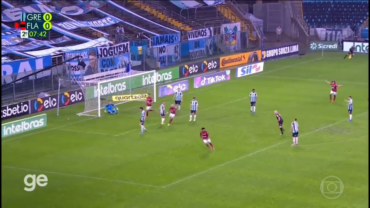 O SUPER GRÊMIO TÁ DEMAIS🥰