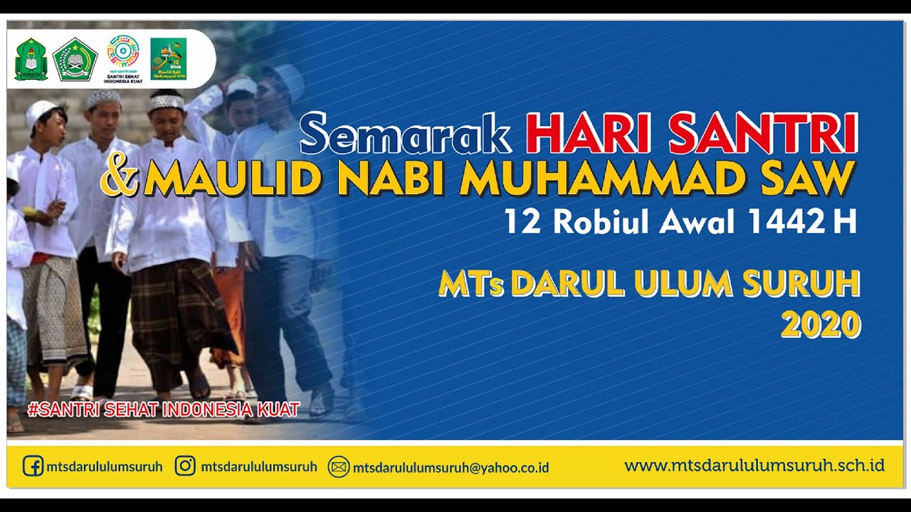 🔴 DU 29_LOMBA QIROAH_SHERYL ALYA LUVIANA_MI RODOTUL ATFAL KRANDON LOR