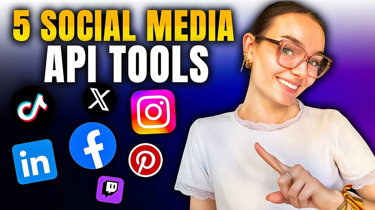 I Tried 5 Social Media APIs… only ONE is worth it