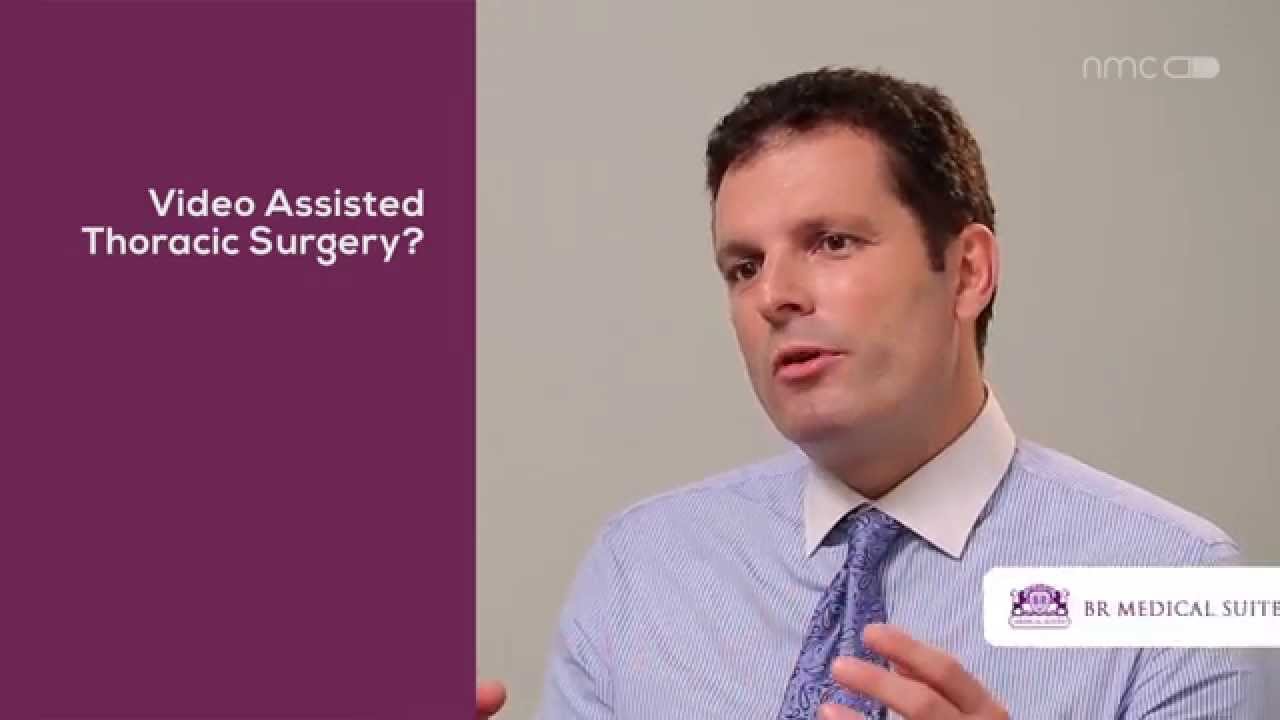 Video Assisted Thoracic Surgery (VATS)