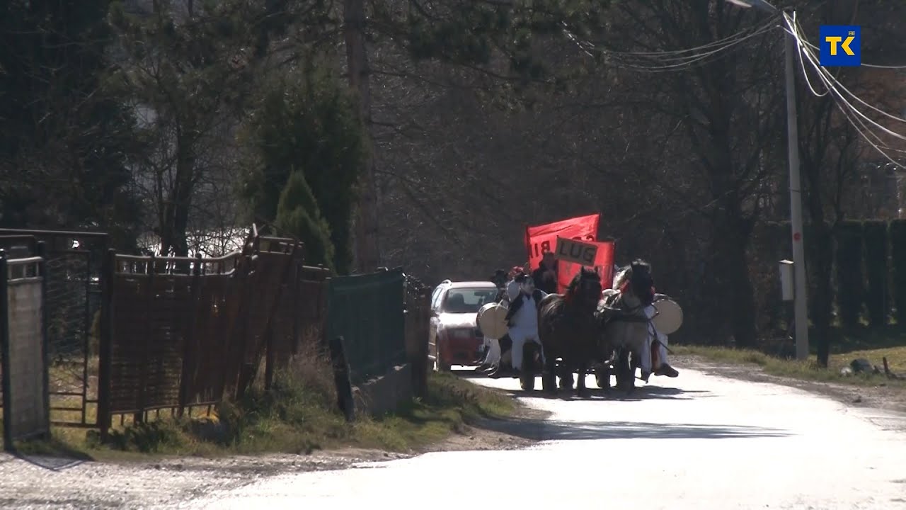 U katoličkom kalendaru danas je “Pokladni utorak”