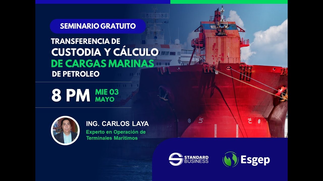 #SEMINARIO