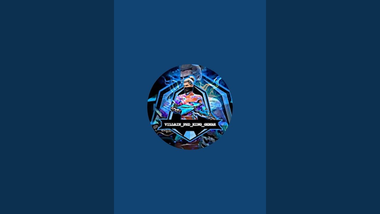 Villain__PHD__king__Gamer is live!
