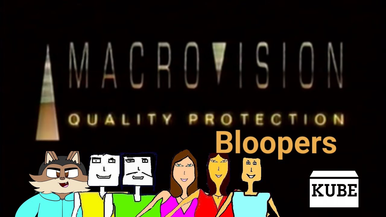 (ПРЕДСЕЗОН 2) Ошибки макровидения KUBE