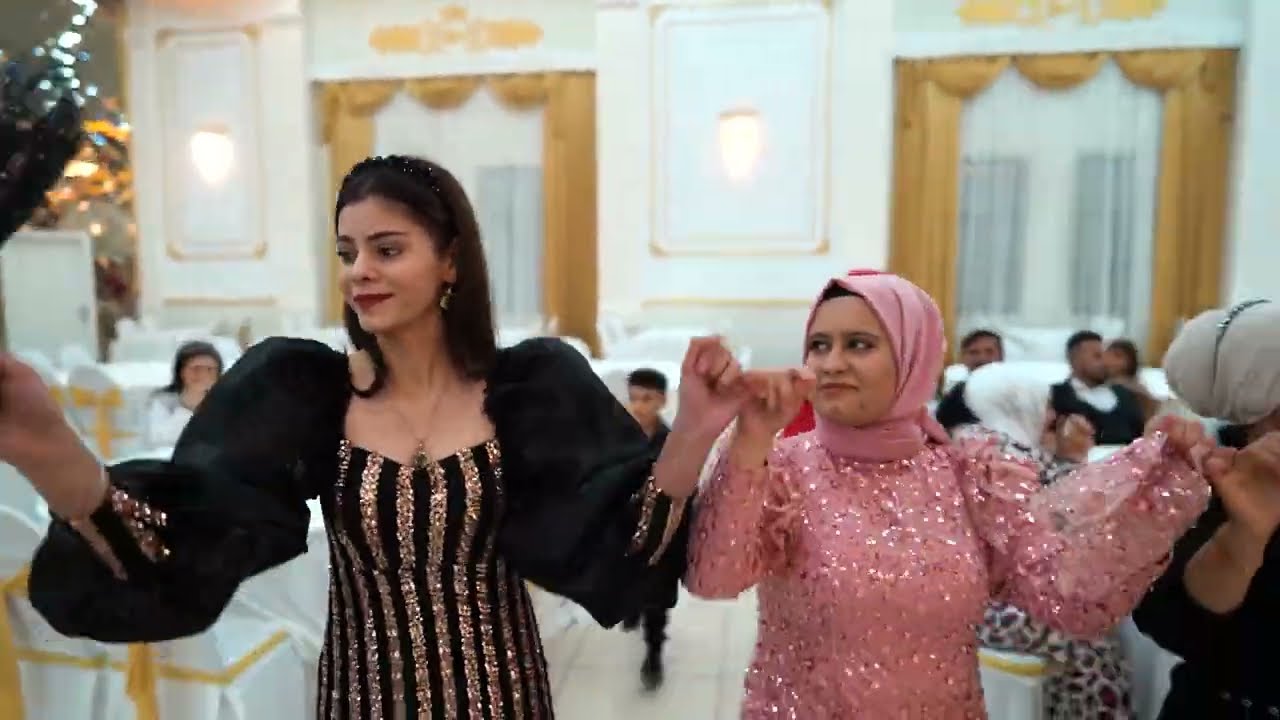 MİZGİN&SERVET DÜĞÜNÜ 12.05.2024 PART-1
