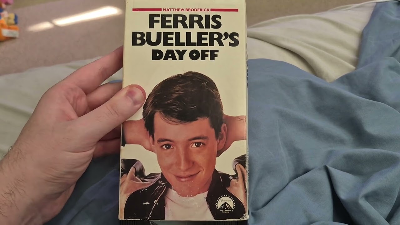 VHS Update for February 14th, 2026