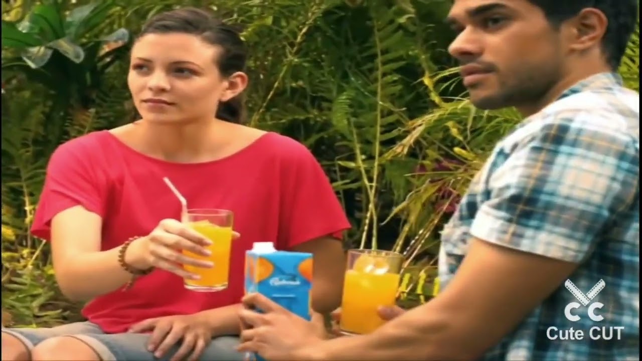 Channel 9 UK Contiunty 2012