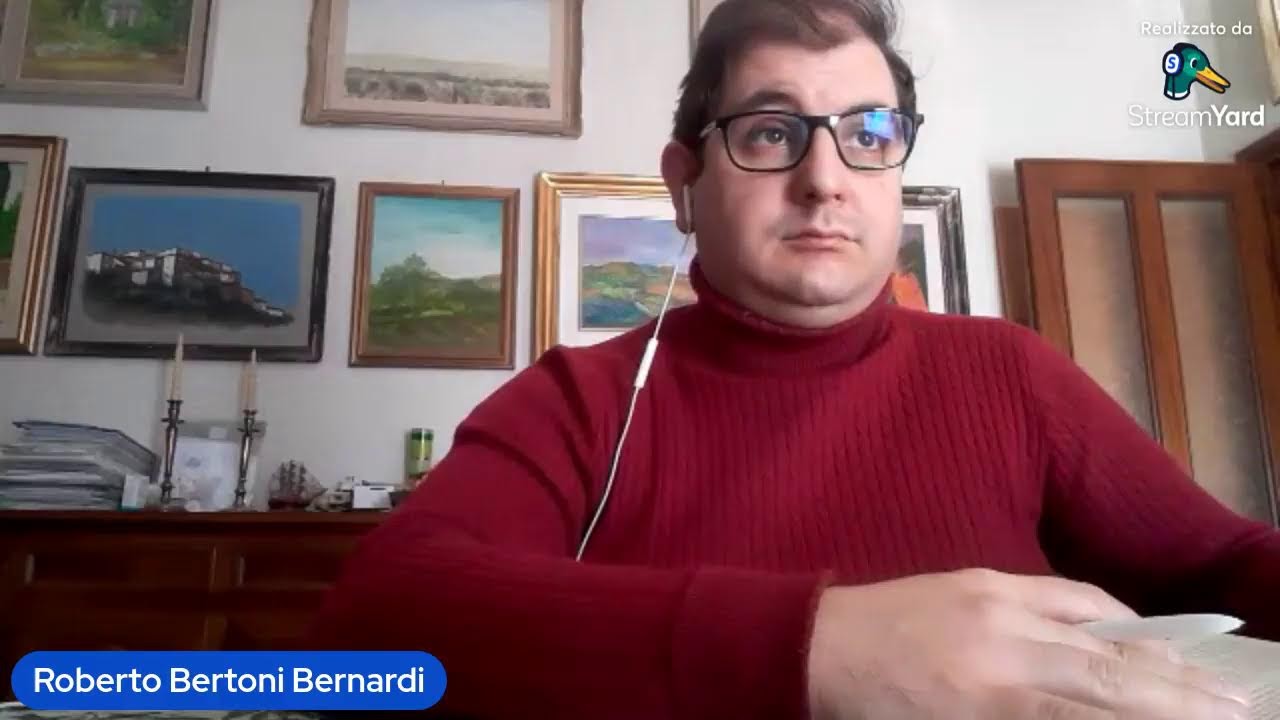 Armando Spataro, 27 febbraio
