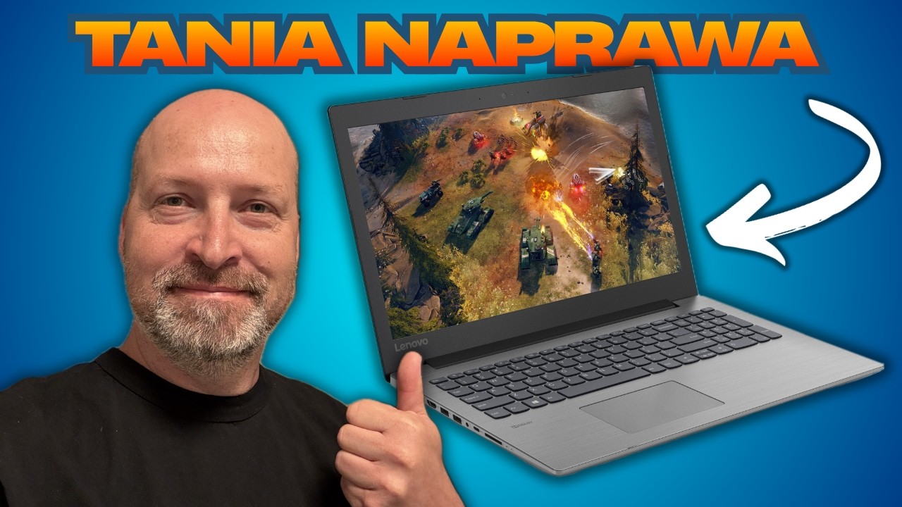 TANI LAPTOP TO TANIA NAPRAWA ?