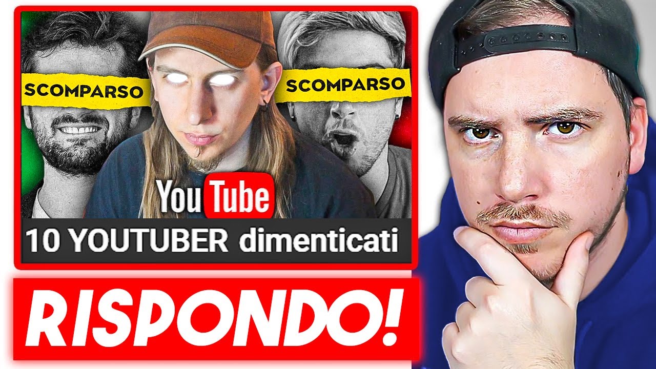 Rispondo a 