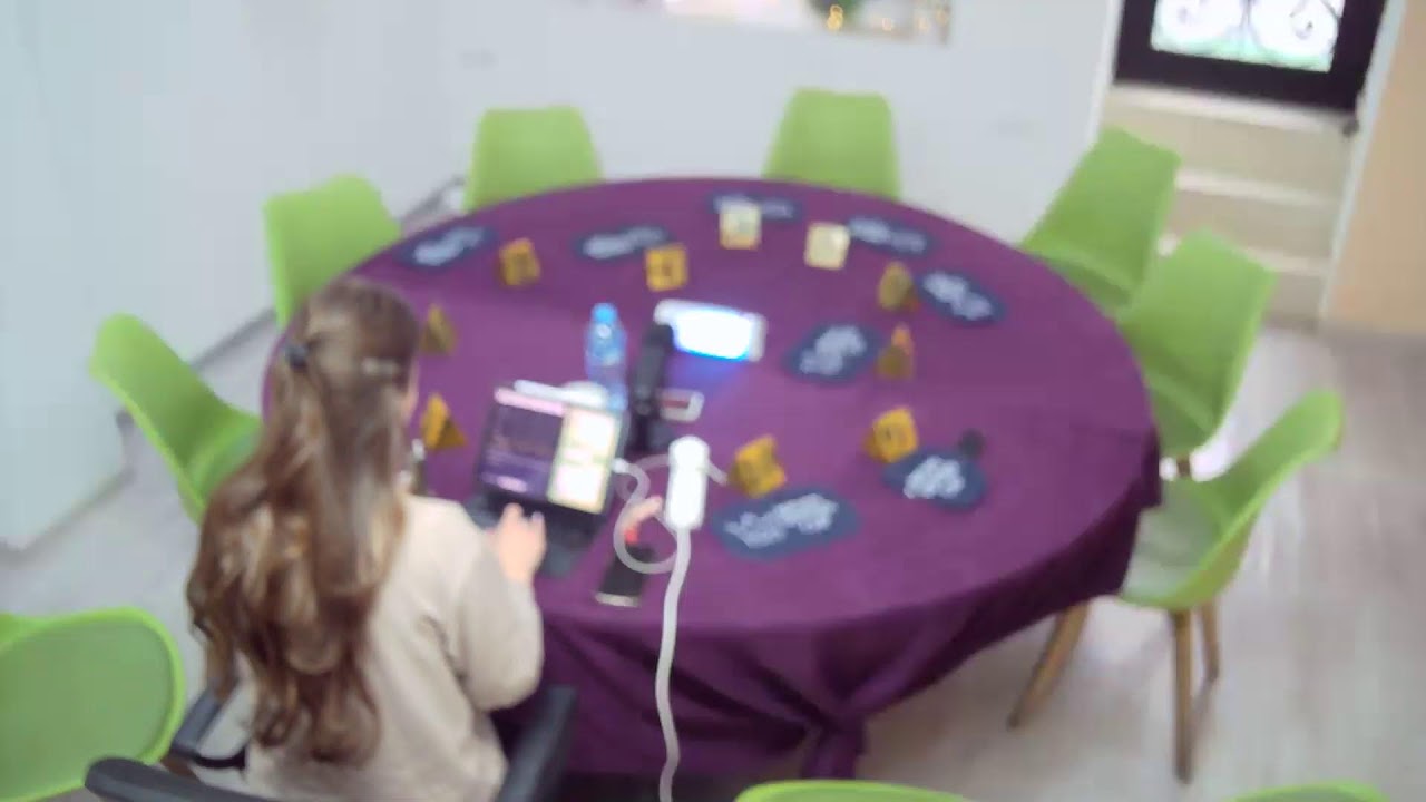 Masitka Mini Cup. Day 1. Table 1